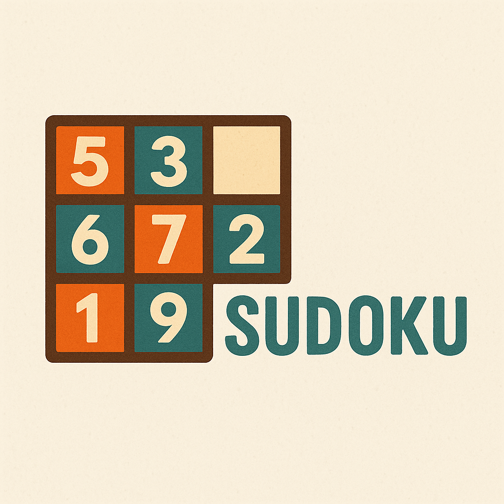 Sudoku Game Image